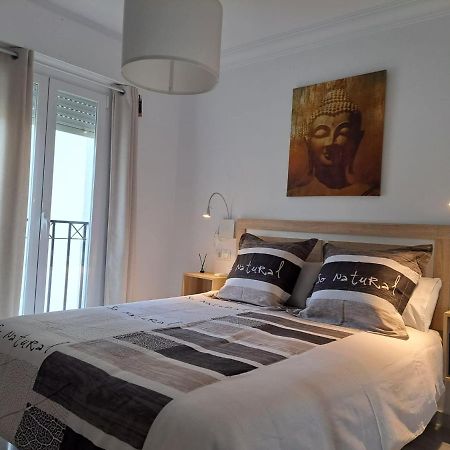 Encantador Apartamento Residencial Con Piscina Torremolinos Exteriér fotografie