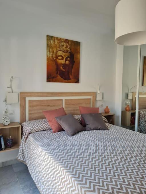 Encantador Apartamento Residencial Con Piscina Torremolinos Exteriér fotografie