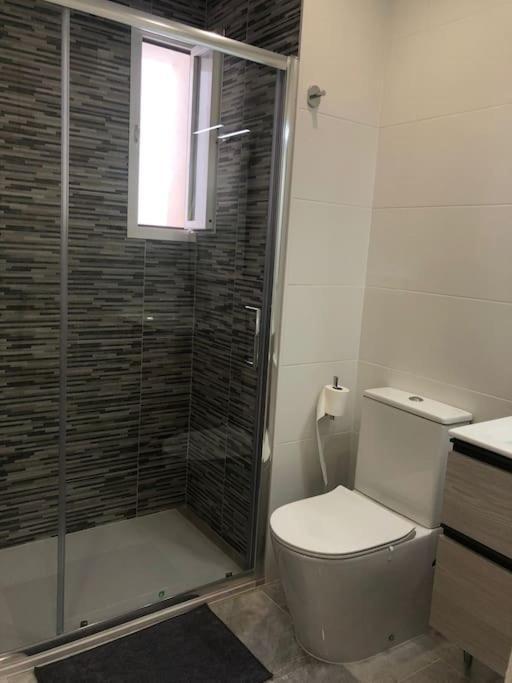 Encantador Apartamento Residencial Con Piscina Torremolinos Exteriér fotografie