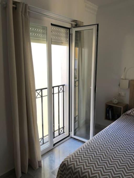 Encantador Apartamento Residencial Con Piscina Torremolinos Exteriér fotografie