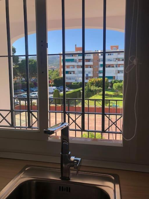 Encantador Apartamento Residencial Con Piscina Torremolinos Exteriér fotografie