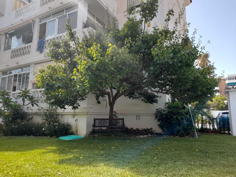 Encantador Apartamento Residencial Con Piscina Torremolinos Exteriér fotografie