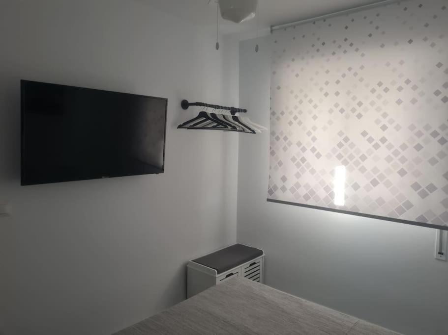 Encantador Apartamento Residencial Con Piscina Torremolinos Exteriér fotografie