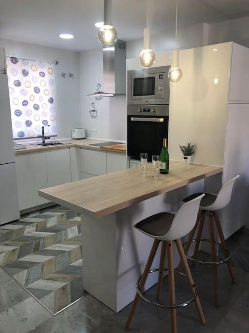 Encantador Apartamento Residencial Con Piscina Torremolinos Exteriér fotografie