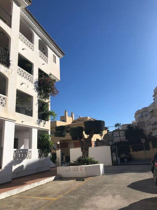 Encantador Apartamento Residencial Con Piscina Torremolinos Exteriér fotografie