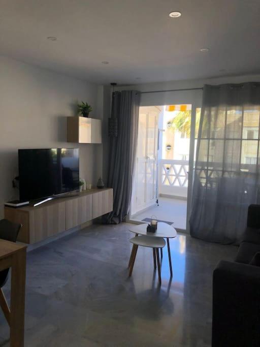 Encantador Apartamento Residencial Con Piscina Torremolinos Exteriér fotografie
