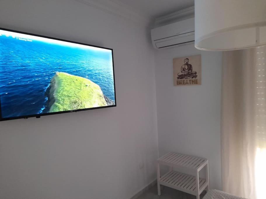 Encantador Apartamento Residencial Con Piscina Torremolinos Exteriér fotografie