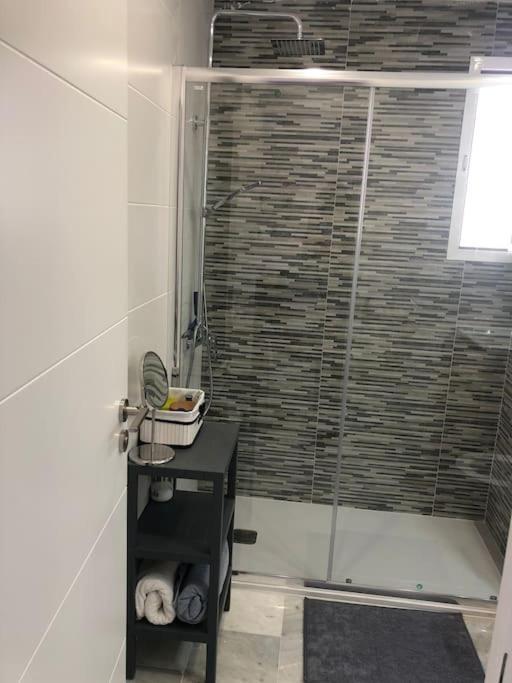 Encantador Apartamento Residencial Con Piscina Torremolinos Exteriér fotografie