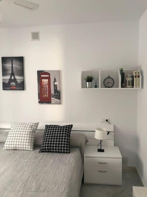 Encantador Apartamento Residencial Con Piscina Torremolinos Exteriér fotografie