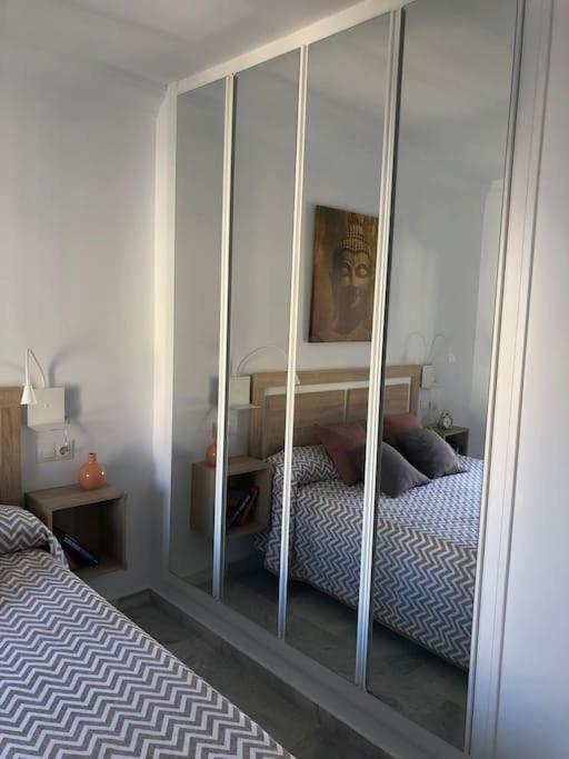 Encantador Apartamento Residencial Con Piscina Torremolinos Exteriér fotografie