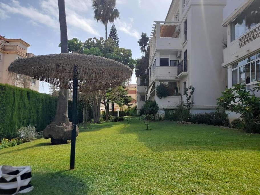Encantador Apartamento Residencial Con Piscina Torremolinos Exteriér fotografie