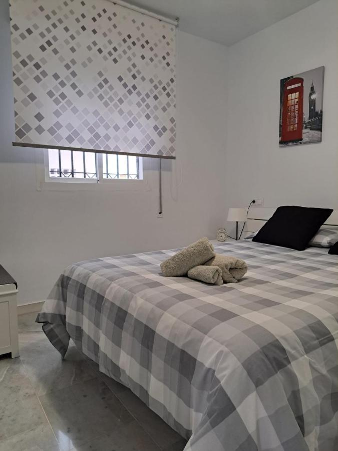 Encantador Apartamento Residencial Con Piscina Torremolinos Exteriér fotografie