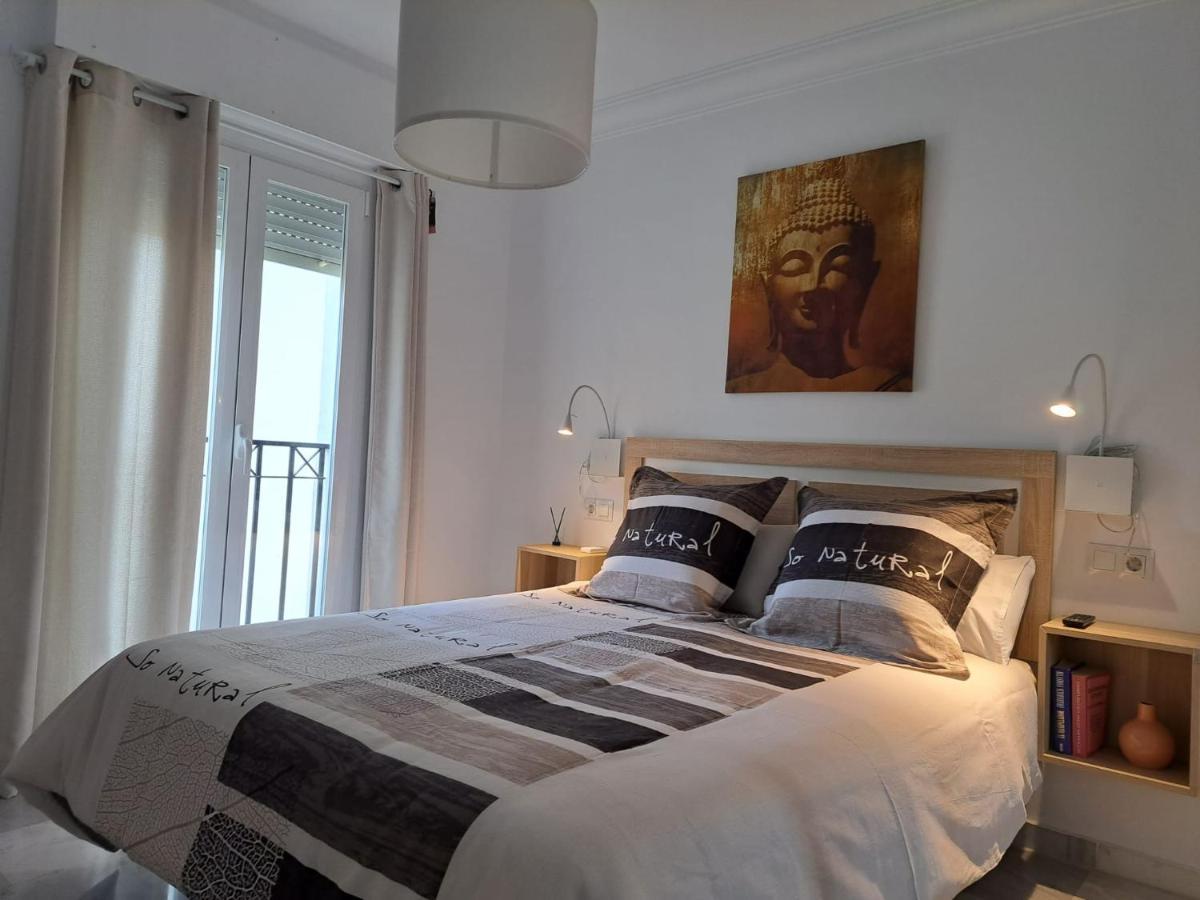 Encantador Apartamento Residencial Con Piscina Torremolinos Exteriér fotografie