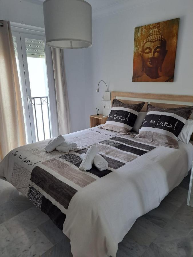Encantador Apartamento Residencial Con Piscina Torremolinos Exteriér fotografie